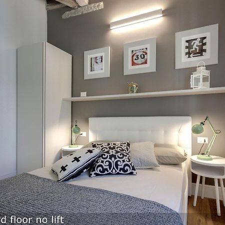 Belle Donne Apartments By Mamo Florence Exterior photo