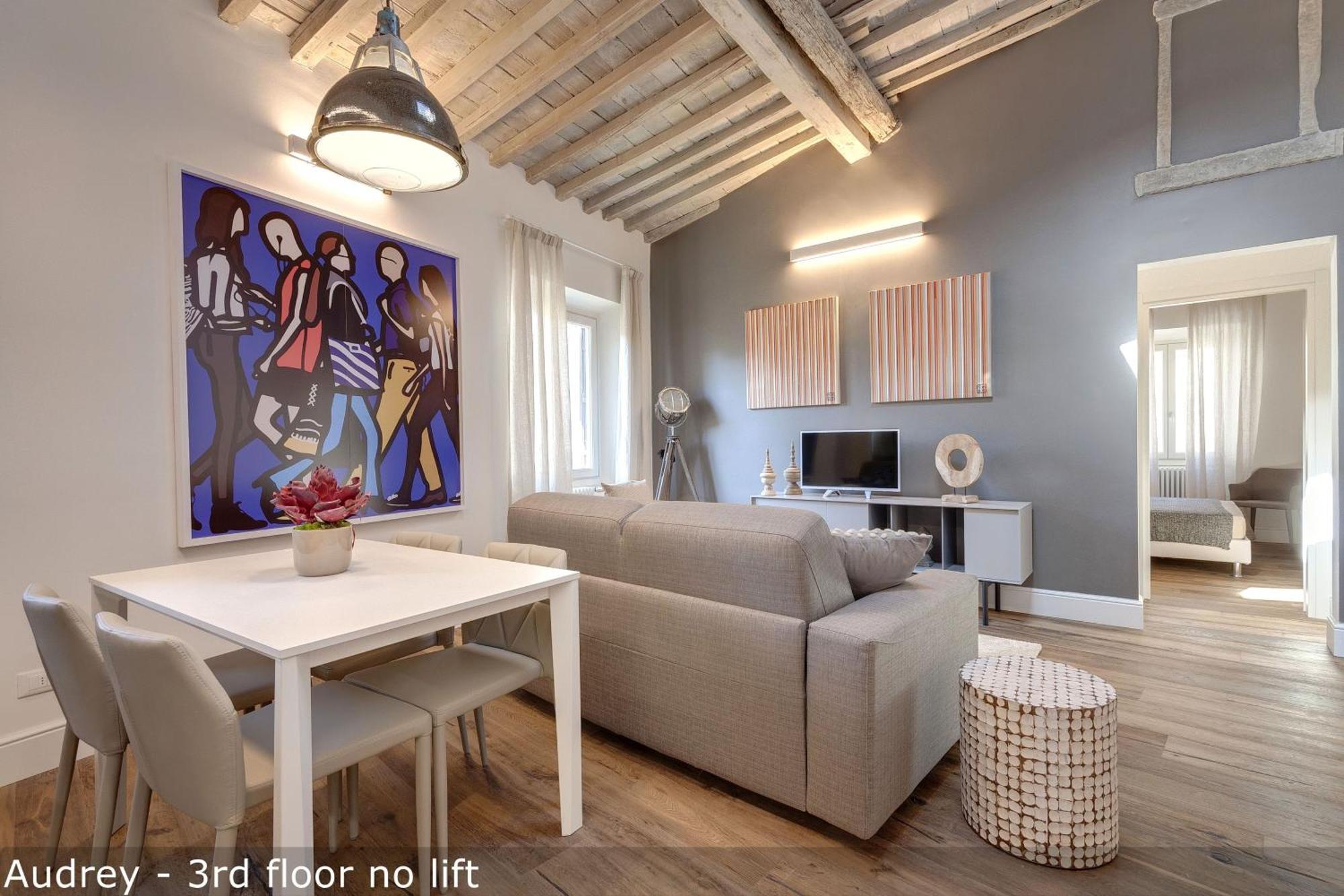 Belle Donne Apartments By Mamo Florence Exterior photo