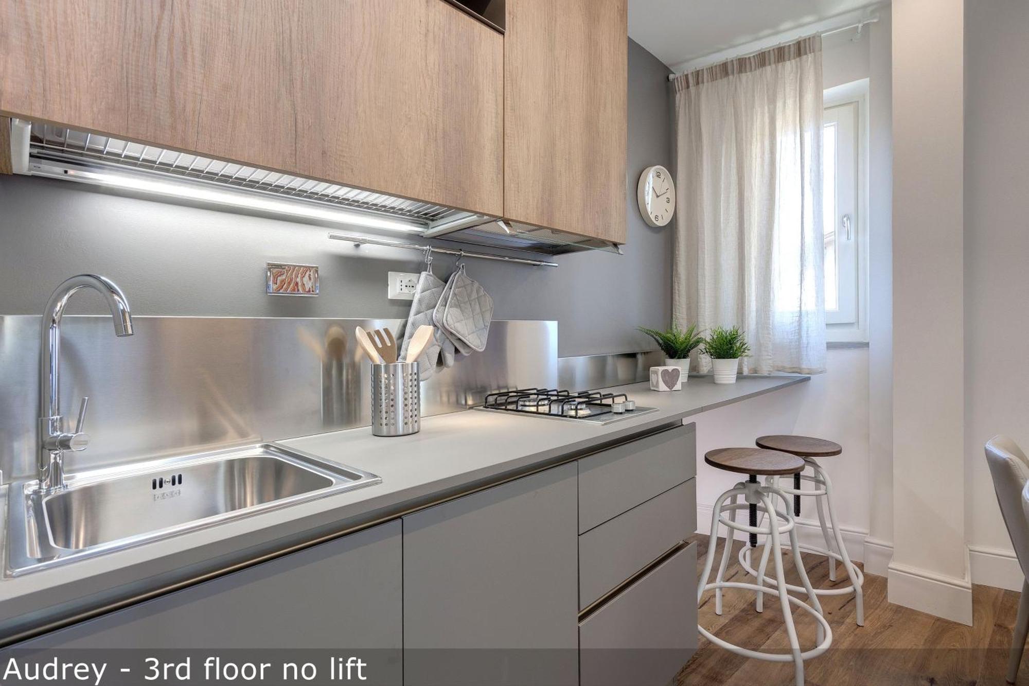 Belle Donne Apartments By Mamo Florence Exterior photo