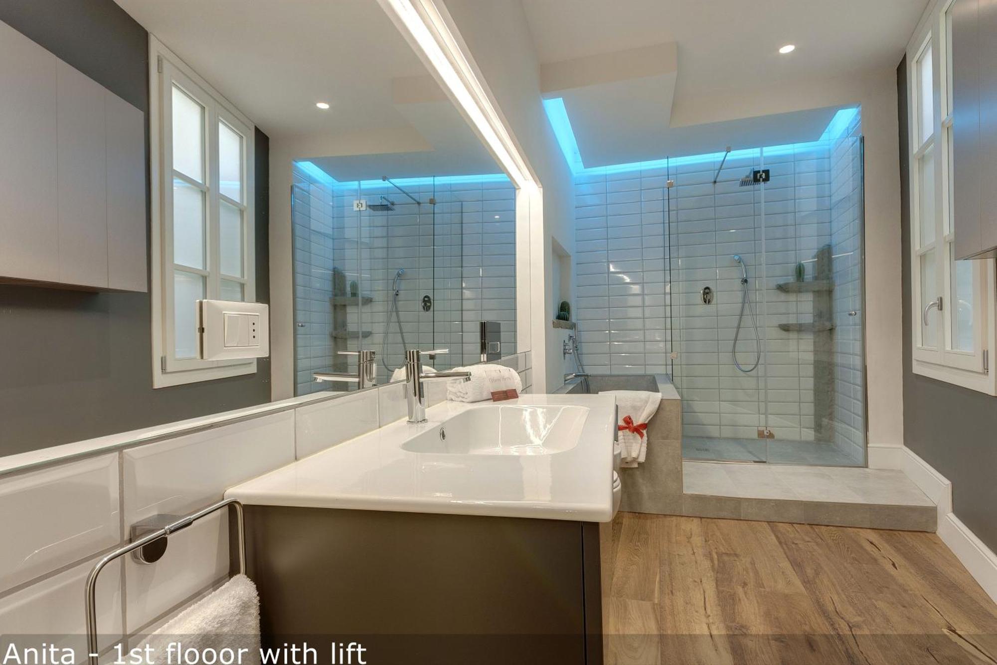 Belle Donne Apartments By Mamo Florence Room photo