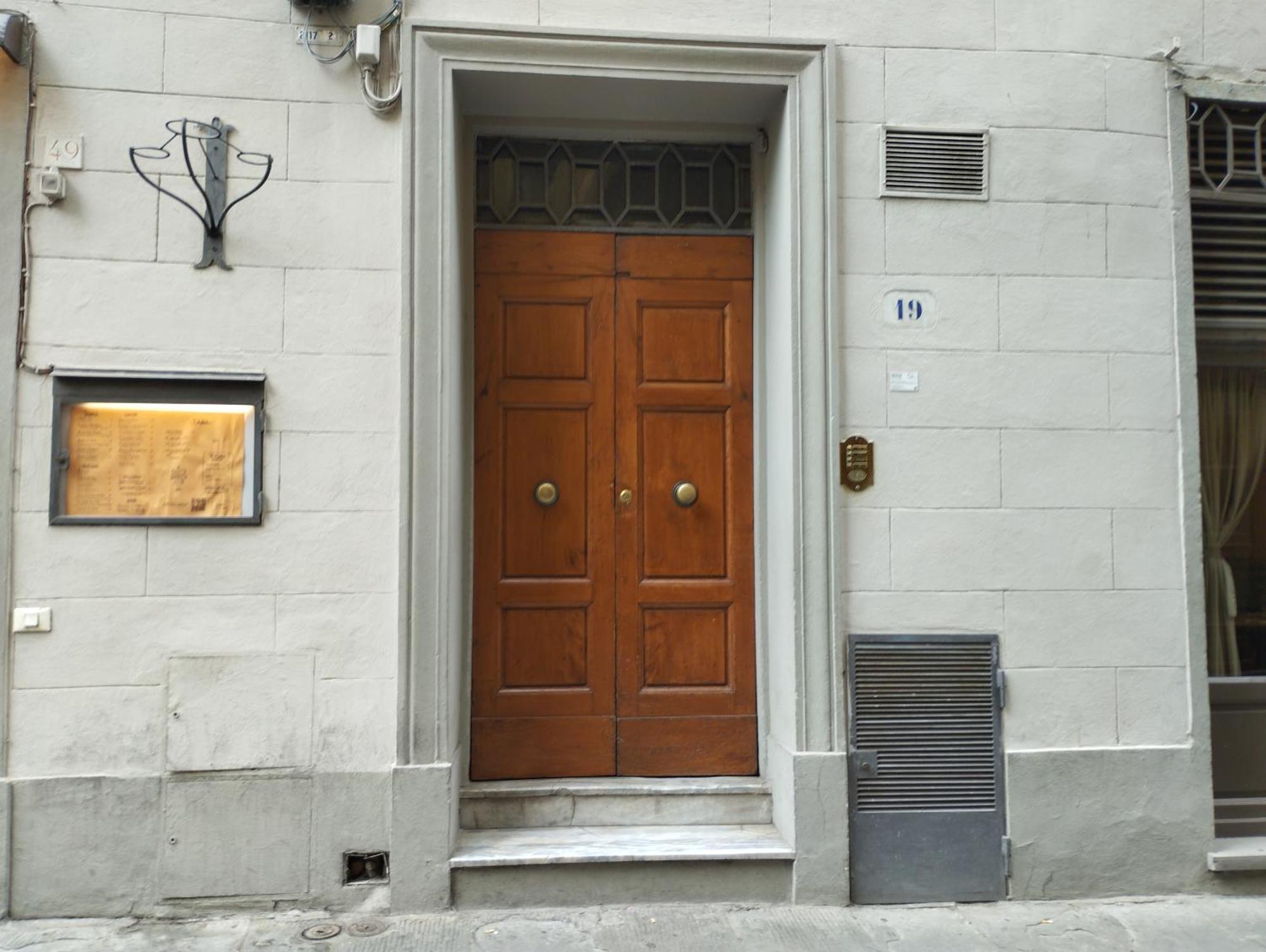 Belle Donne Apartments By Mamo Florence Exterior photo